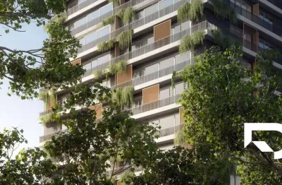 Andar corporativo à venda, 77 m² por r$ 911.000,00 - américa - joinville/sc