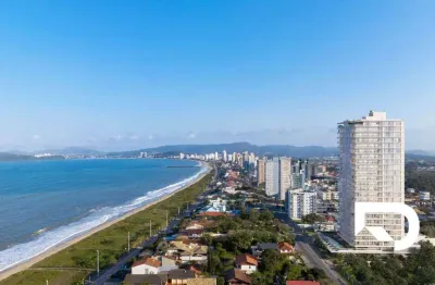 Apartamento com 3 dormitórios à venda, 162 m² por r$ 1.890.000,00 - centro - piçarras/sc