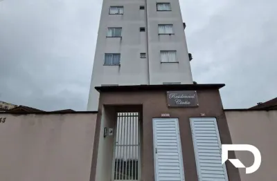 Apartamento com 2 dormitórios à venda, 53 m² por r$ 249.000,00 - costa e silva - joinville/sc