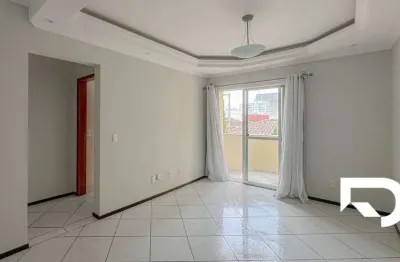 Apartamento com 2 dormitórios, 51 m² - venda por r$ 320.000,00 ou aluguel por r$ 3.310,00/mês - santo antônio - joinville/sc
