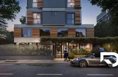 Apartamento com 3 dormitórios à venda, 142 m² por r$ 1.803.000,00 - américa - joinville/sc