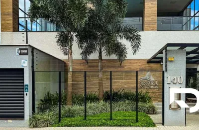 Apartamento com 3 dormitórios à venda, 104 m² por r$ 978.034,00 - anita garibaldi - joinville/sc