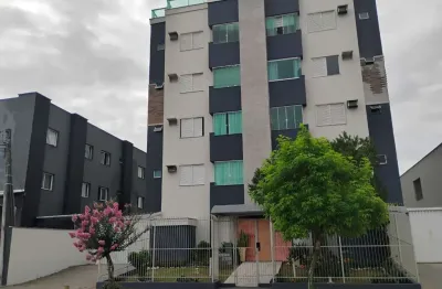 Apartamento com 2 dormitórios para alugar, 62 m² por r$ 3.304,74/mês - bom retiro - joinville/sc
