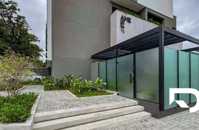 Cobertura com 2 dormitórios à venda, 114 m² por r$ 995.000 - anita garibaldi - joinville/sc