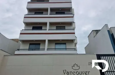 Apartamento com 2 dormitórios à venda, 53 m² por R$ 290.000,00 - Fátima - Joinville/SC