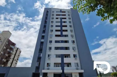 Apartamento com 3 dormitórios à venda, 76 m² por R$ 550.000,00 - Bucarein - Joinville/SC