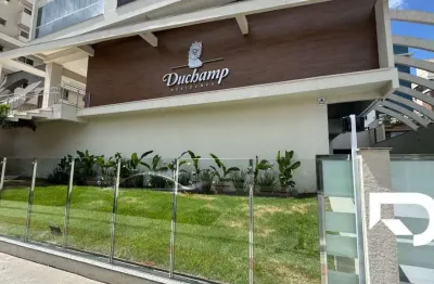 Apartamento com 3 dormitórios à venda, 110 m² por R$ 1.000.000,00 - América - Joinville/SC