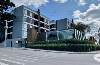 Apartamento com 2 dormitórios à venda, 100 m² por r$ 918.000,00 - centro - campo alegre/sc