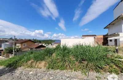 Terreno à venda, 247 m² por r$ 235.000,00 - petrópolis - joinville/sc