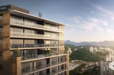Apartamento à venda, 207 m² por r$ 2.404.000,00 - atiradores - joinville/sc