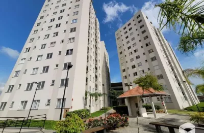 Apartamento com 2 dormitórios para alugar, 52 m² por R$ 2.000,00/mês - Bucarein - Joinville/SC