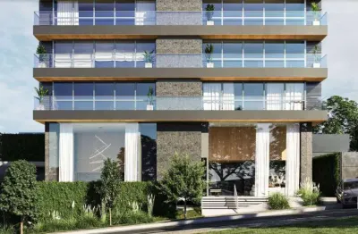 Apartamento com 3 dormitórios à venda, 133 m² por R$ 1.390.000,00 - Atiradores - Joinville/SC