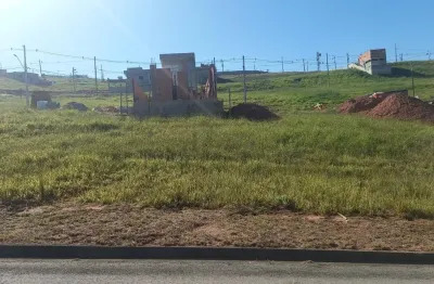 Terreno em condomínio fechado à venda na Estrada dos Coqueiros, 43, Jardim Nova Itapevi, Itapevi