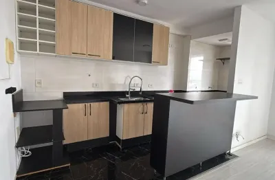 Apartamento com 2 quartos para alugar na Estrada Aldeinha, 1509, Jardim Marilu, Carapicuíba