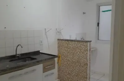 Apartamento com 2 quartos para alugar na Estrada do Sapiantã, 101, Conjunto Habitacional - Setor A, Itapevi