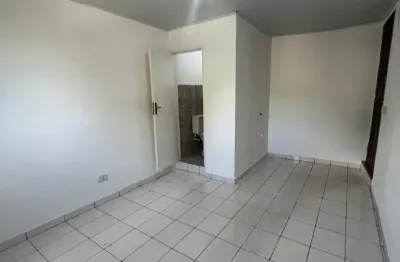 Casa com 1 quarto para alugar na Rua Benedito de Araújo Novaes, 321, Jardim Paulista, Itapevi