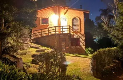 2 casas na  serra – 1.369 m de alt | pedra do baú – são bento do sapucaí