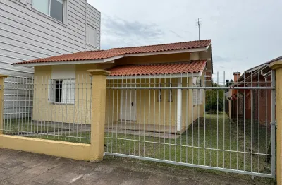 Casa com 2 quartos à venda no Centro, Farroupilha 