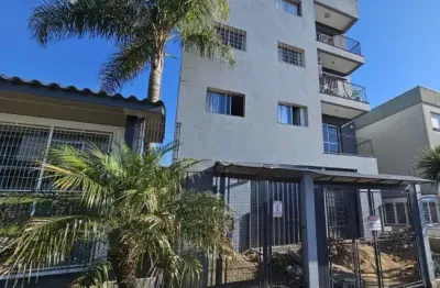 Apartamento com 2 quartos à venda no Santa Catarina, Farroupilha 