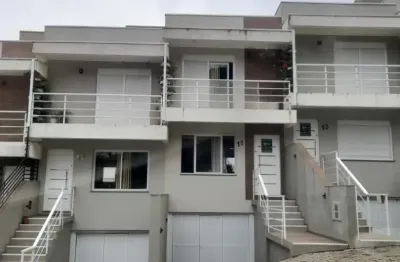 Casa com 2 quartos à venda no Imigrante, Farroupilha 