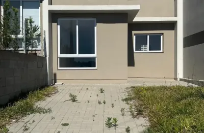 Casa com 2 quartos à venda no São Francisco, Farroupilha 