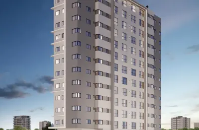 Kitnet / Stúdio à venda no Vicentina, Farroupilha 