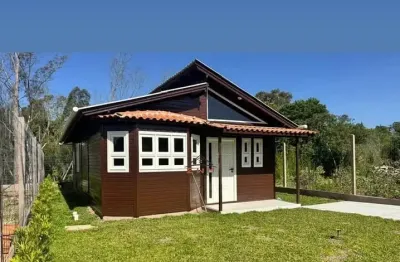 Casa com 2 quartos à venda no Monte Verde, Farroupilha 