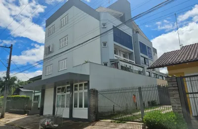 Apartamento com 3 quartos à venda na Rua Ângelo Mário Schenato, 872, Vicentina, Farroupilha