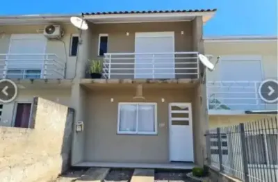Casa com 2 quartos à venda na Rua Gerônimo Franceschini, 196, Monte Verde, Farroupilha