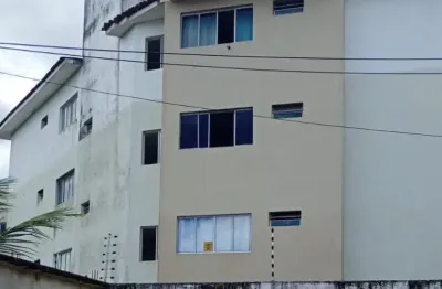 Oportunidade imperdível em garapu – apartamento por r$170 mil ou repasse facilitado!