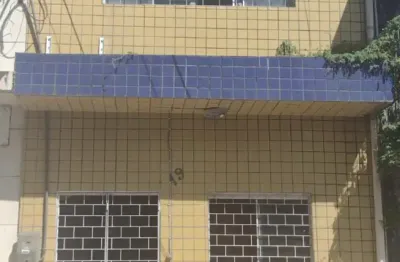 Ponto comercial com 3 salas à venda na Rua Visconde de Pelotas, 19, Centro, Cabo de Santo Agostinho