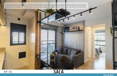 Apartamentos no Centro/Curitiba-PR | PRONTO PARA MORAR | Studios | 1 e 2 Quartos | Gardens