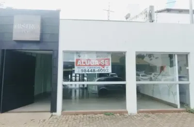 Casa comercial com 1 sala para alugar na Avenida C235, 630, Setor Bueno, Goiânia