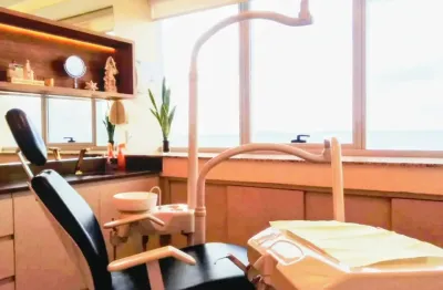 Sala comercial com 1 sala para alugar na Avenida Portugal, 1148, Setor Marista, Goiânia