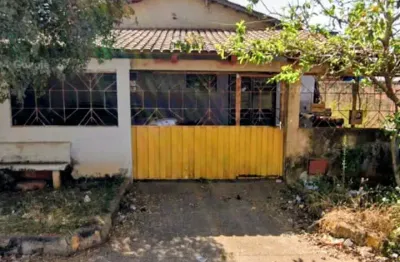 Casa com 1 quarto à venda na Rua 502, 346, Jardim Mont Serrat, Aparecida de Goiânia