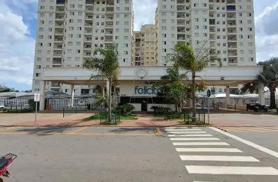 Apartamento com 3 quartos à venda na Avenida Pedro Paulo de Souza, 1750, Setor Goiânia 2, Goiânia