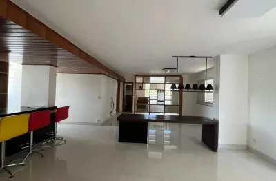 Apartamento com 2 quartos para alugar na Rua 7, 1043, Setor Oeste, Goiânia