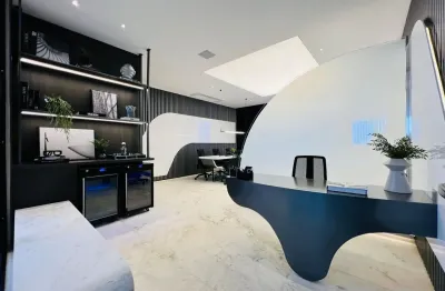 Sala comercial com 1 sala à venda na Avenida 85, 2783, Setor Marista, Goiânia