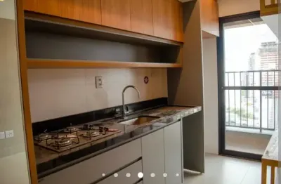 Apartamento com 2 quartos para alugar na Rua T 55, 344, Setor Bueno, Goiânia