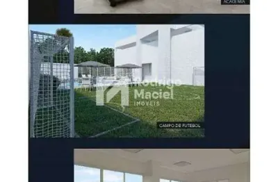 Apartamento à venda 3 quartos, 67.25m², ilha do retiro, recife - pe