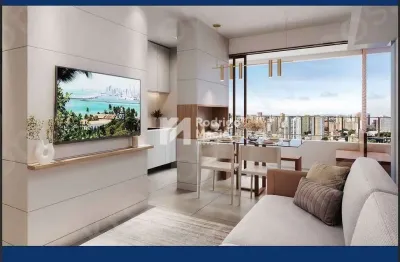 Apartamento com 2 quartos à venda no Parnamirim, Recife 