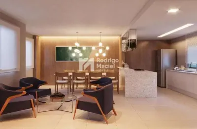 Apartamento com 2 quartos à venda no Várzea, Recife 