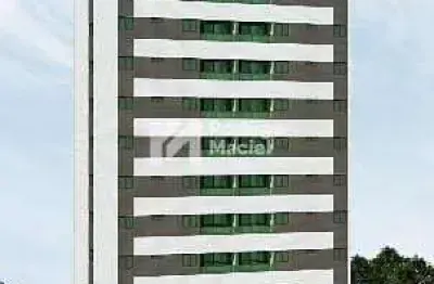 Apartamento à venda 3 quartos, 1 suite, 2 vagas, 86m², prado, recife - pe