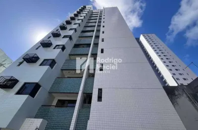 Apartamento com 2 quartos à venda no Boa Viagem, Recife 