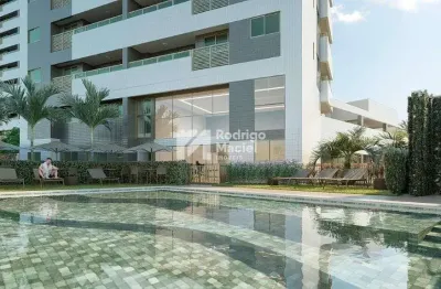 Apartamento à venda 2 quartos, 1 suite, 1 vaga, 71m², várzea, recife - pe