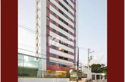 Apartamento com 3 quartos à venda no Zumbi, Recife 