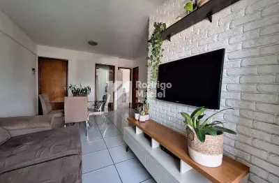 Apartamento com 3 quartos à venda no Madalena, Recife 