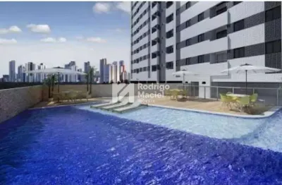 Apartamento com 3 quartos à venda no Iputinga, Recife 