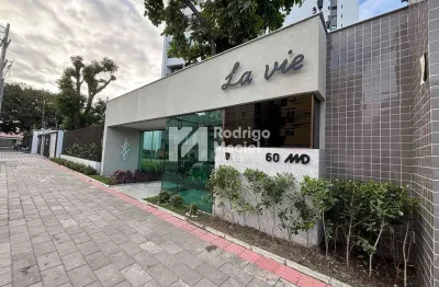 Apartamento com 2 quartos à venda no Várzea, Recife 