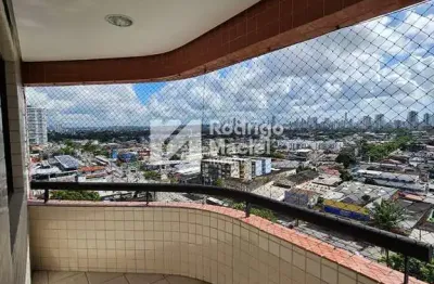 Apartamento à venda, cordeiro, recife, pe
com 110m2 bem distribuídos para quem busca conforto e qua